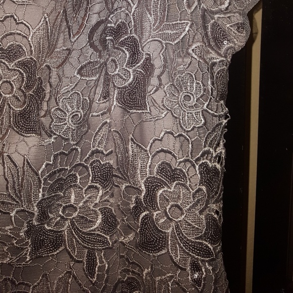 🌹Mother-of-the-Bride Dress🛍 - Picture 4 of 4